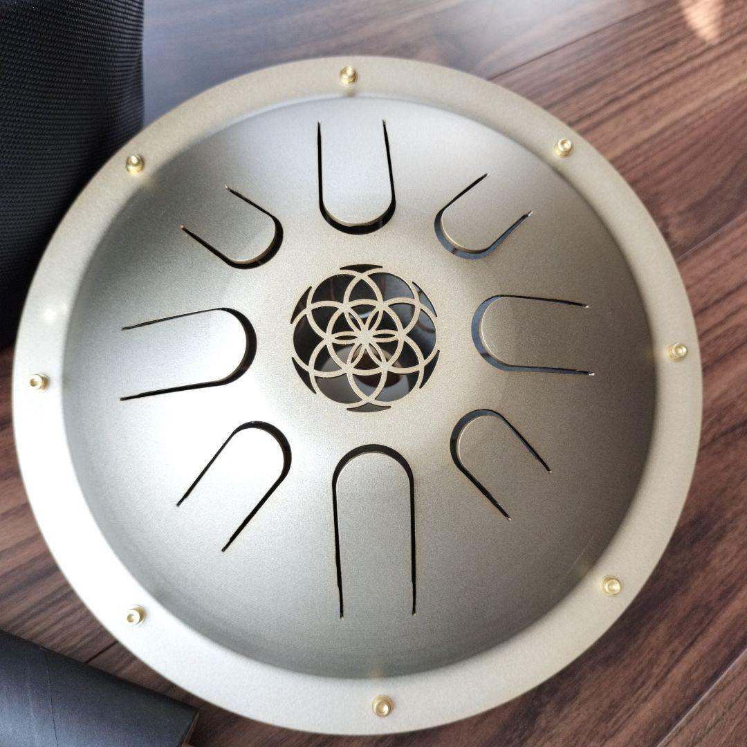 ガンクドラム　GANK2mineシリーズ