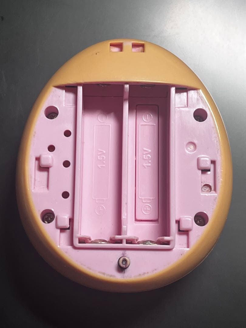 たまごっちIDL　15th