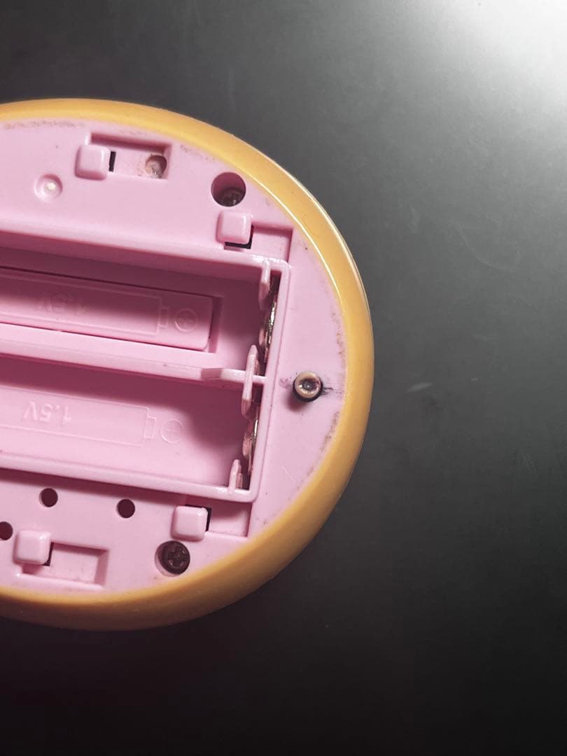 たまごっちIDL　15th