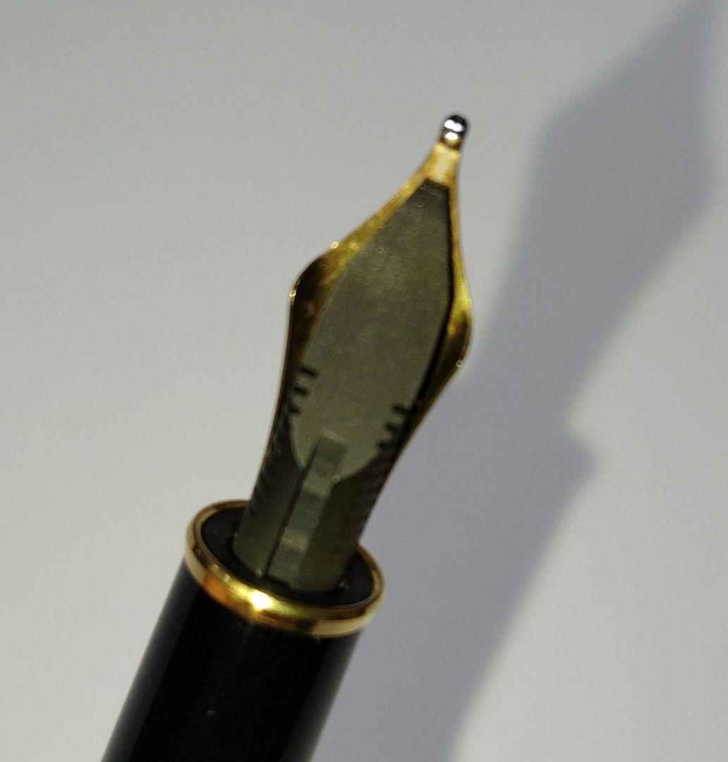 万年筆　プラチナ　Platinum #3776