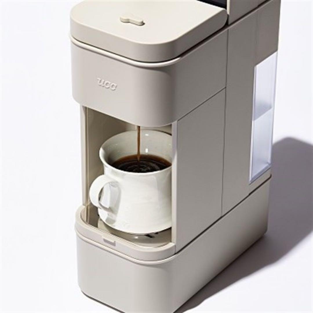 DRIP POD YOUBI（ドリップポッド ヨウビ） スチームホワイト