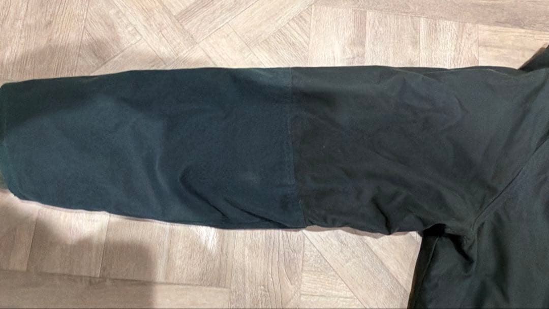 d*h様 BRUT Clothing BARBOURバブアー再構築オイルドジャケ