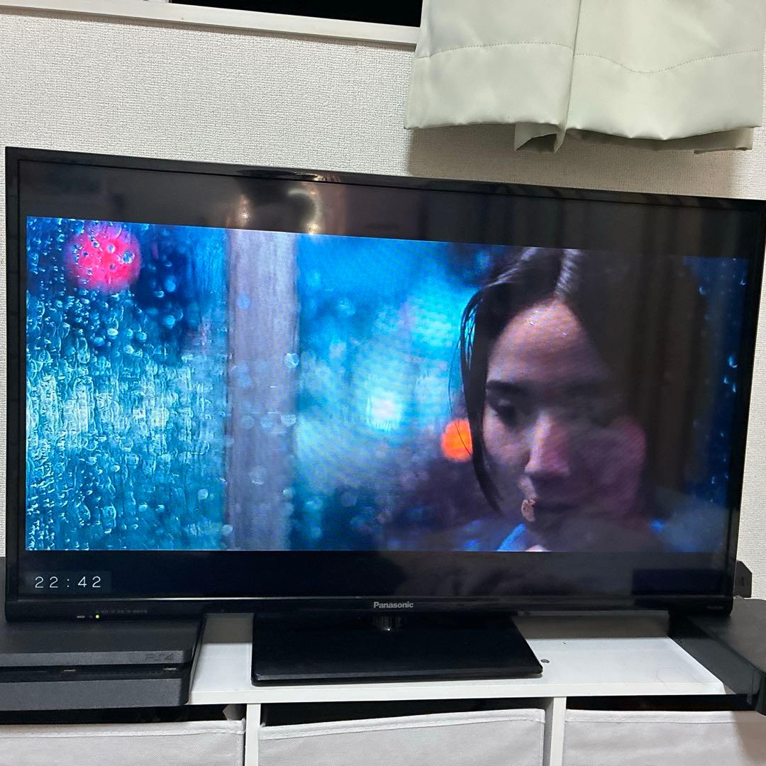 Panasonic TH-32C305 32インチ液晶テレビ