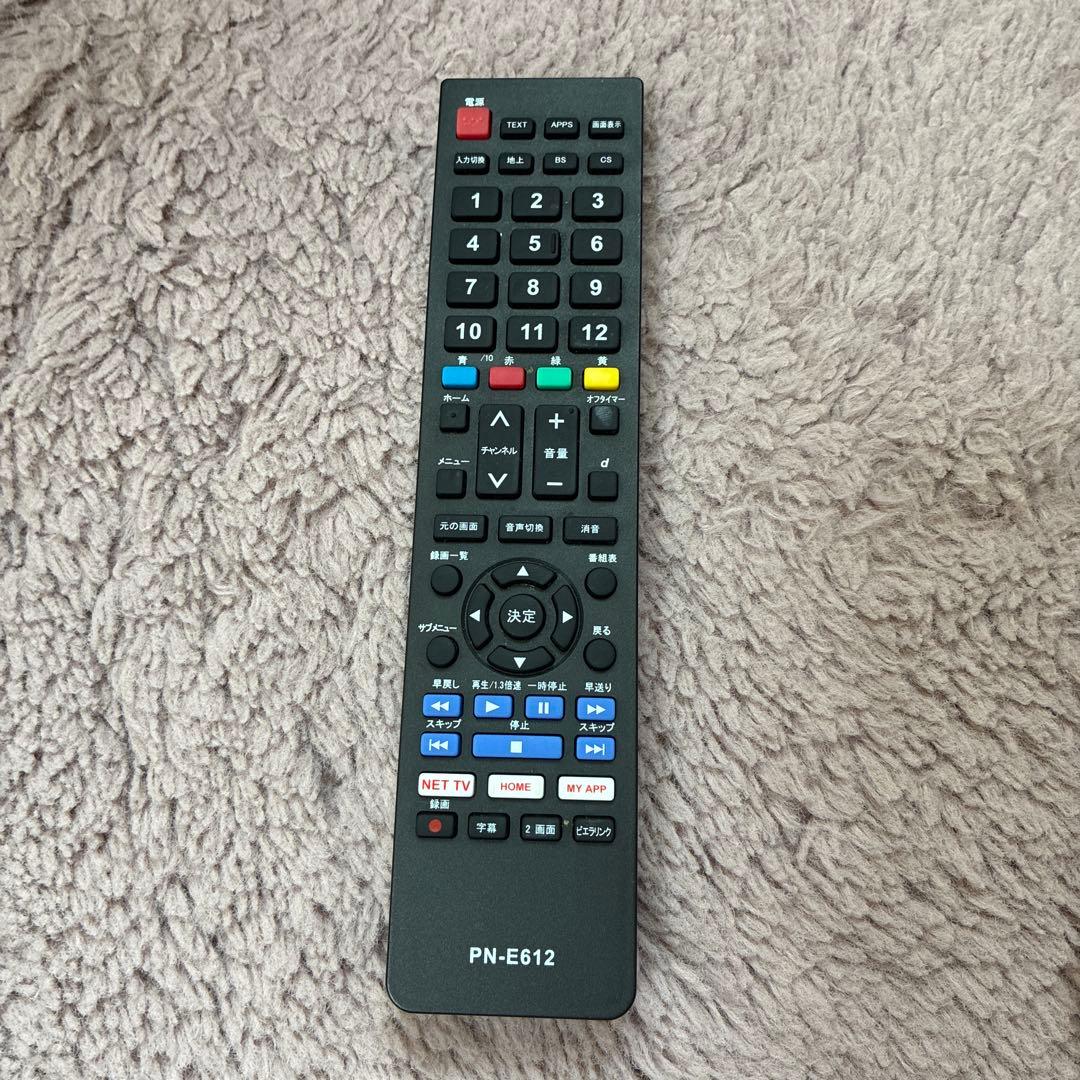 Panasonic TH-32C305 32インチ液晶テレビ