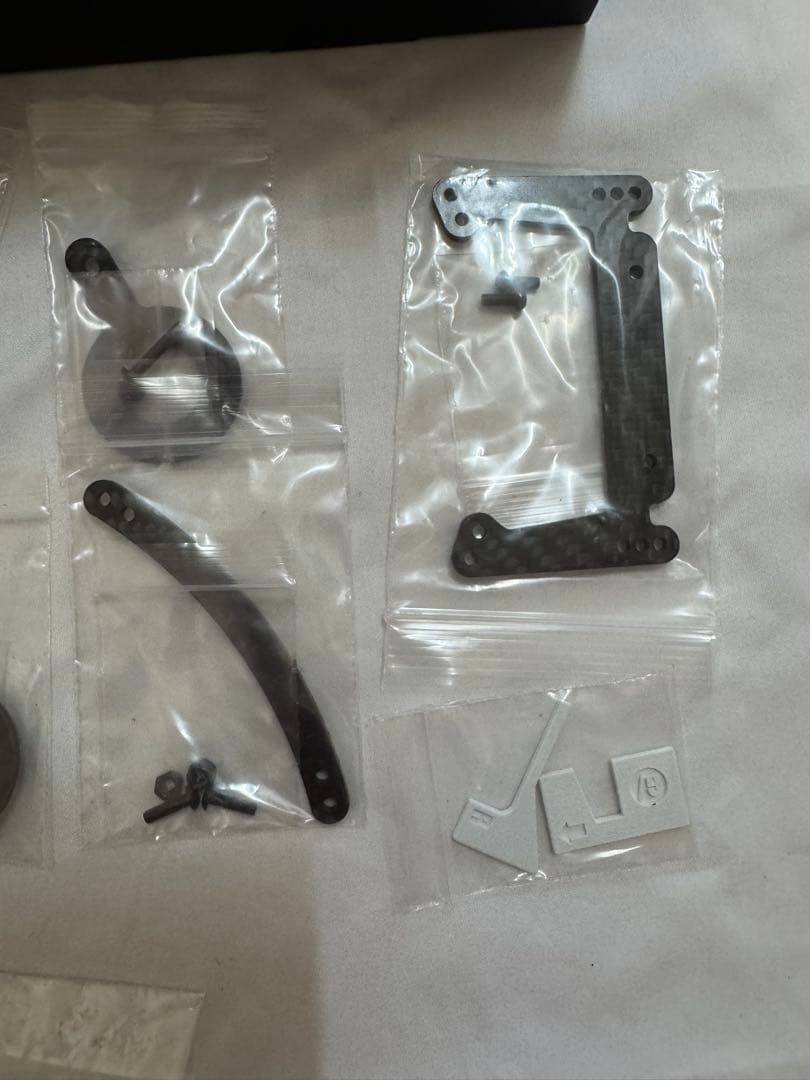 ム*!様 グラスホッパー 四輪独立キット　GRAHHO/LAB 四独グラスホッパ