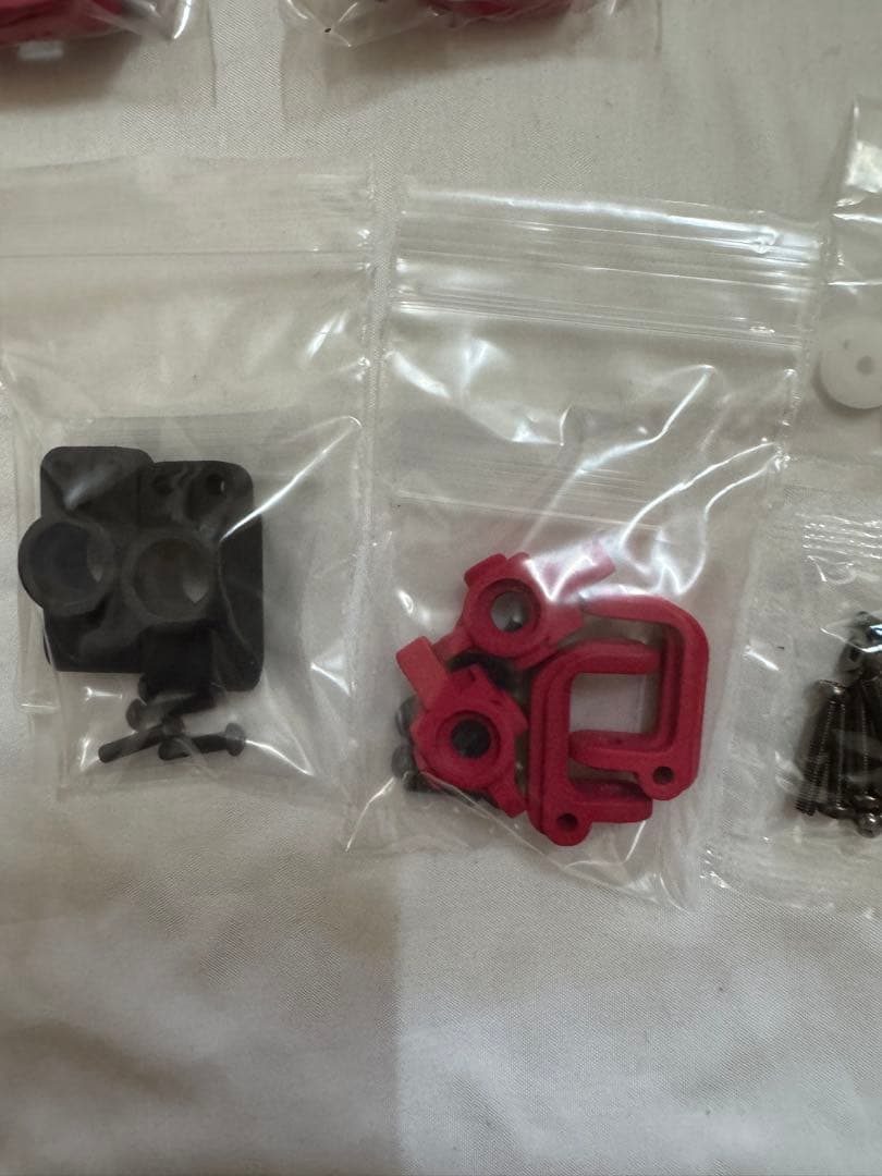 ム*!様 グラスホッパー 四輪独立キット　GRAHHO/LAB 四独グラスホッパ