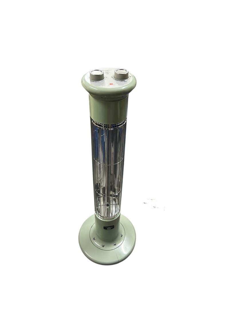 ☆アラジン　遠赤グラファイトヒーター　CAH-1G9B　2021年製　グリーン