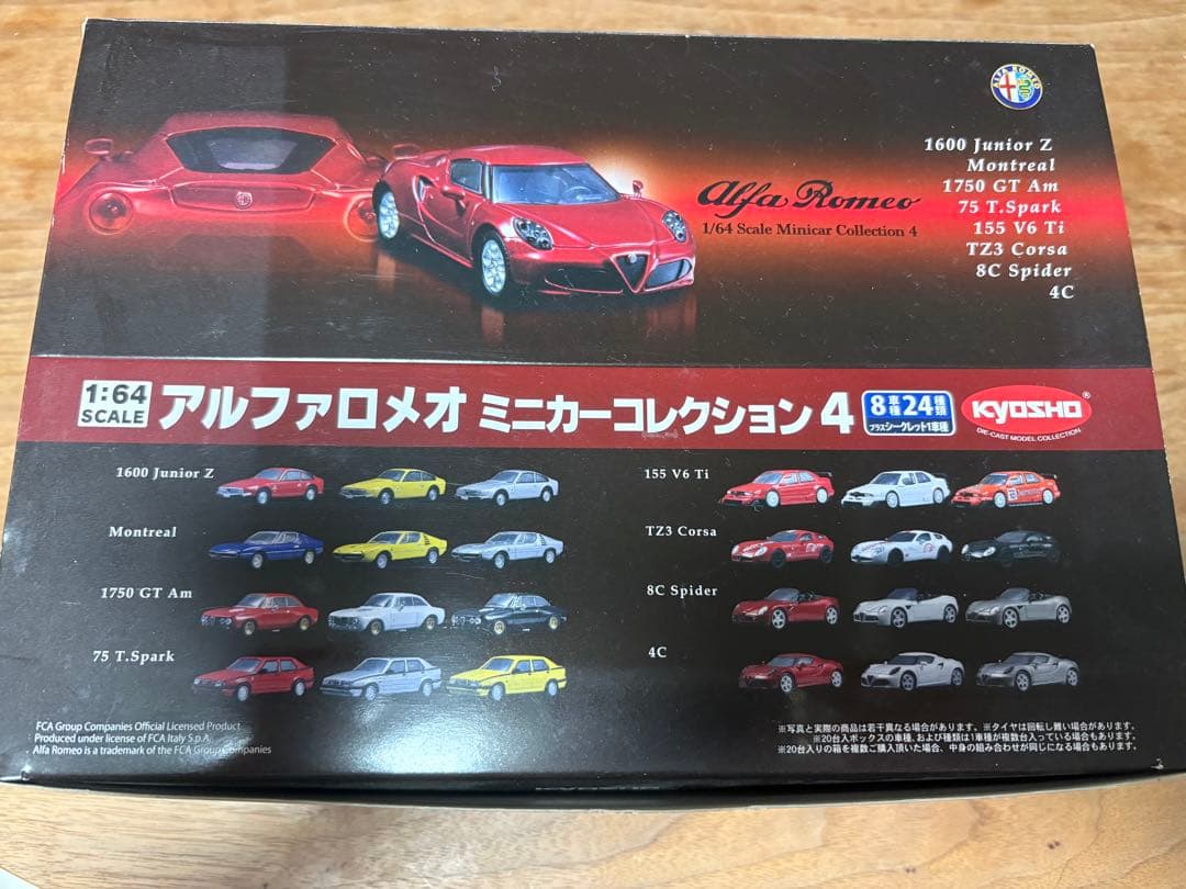 BMW & MINI ミニカーコレクション 5台セット