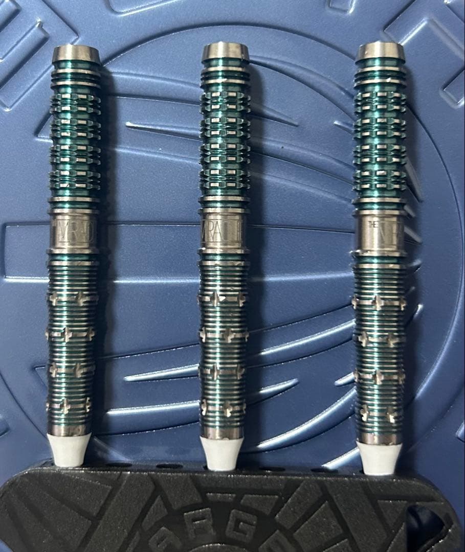 TARGET THE MIRACLE G7 2BA 鈴木未来選手モデル