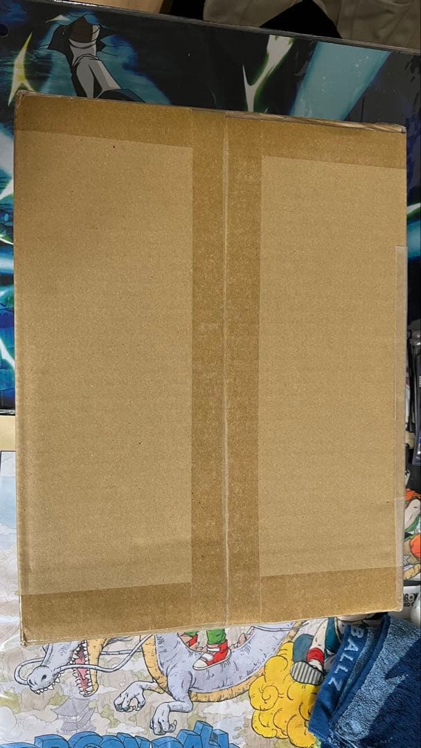 三幻神　ステンレス　スペシャルカードセット　新品未開封　未使用