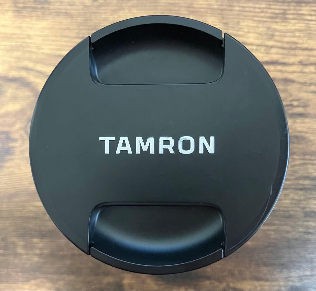 タムロン SP24-70mm F2.8 Di VC USD G2 A032N