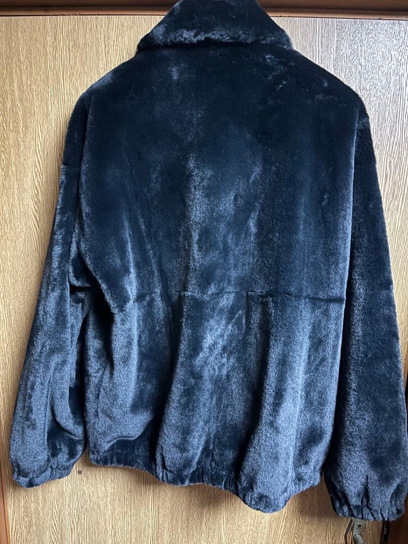 monkeytime ファージャケット