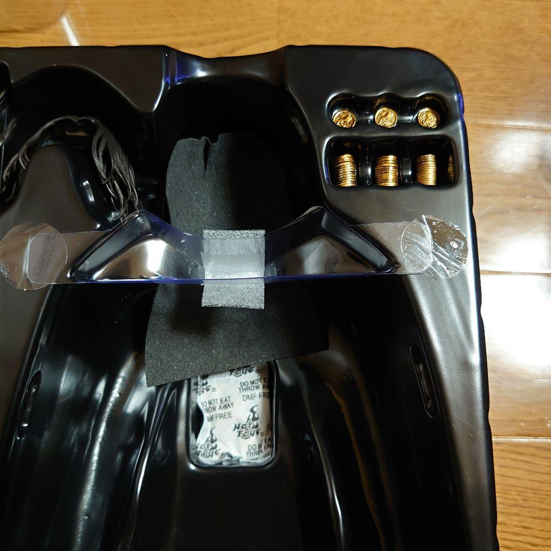 ホットトイズ ジョン・ウィック 1/6 フィギュア