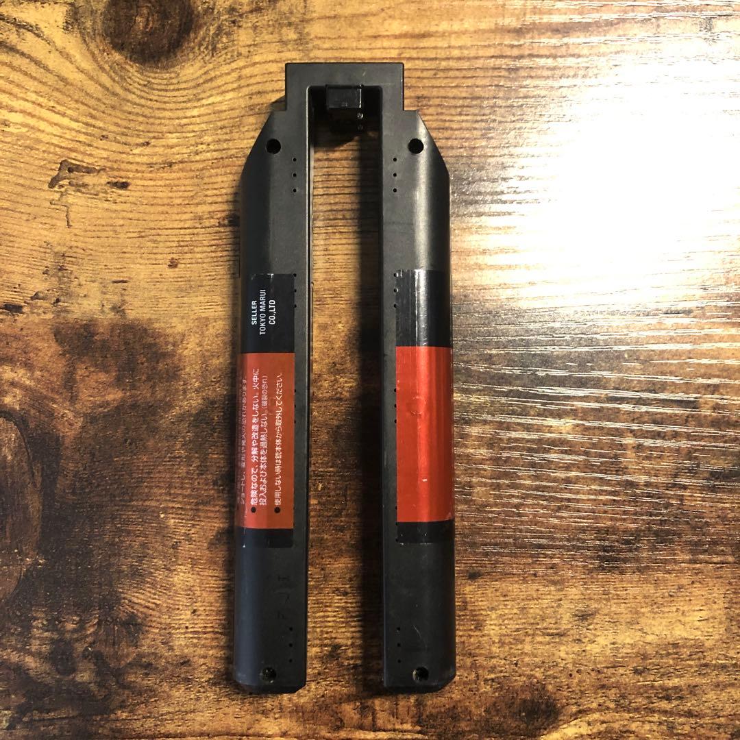 こー　東京マルイ　次世代電動ガン　HK416D