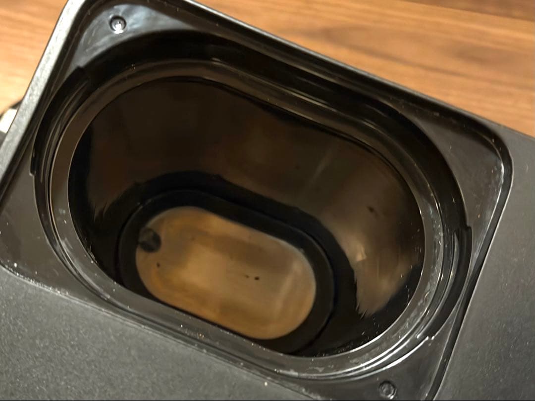 TWINBIRD CM-D465 全自動コーヒーメーカー