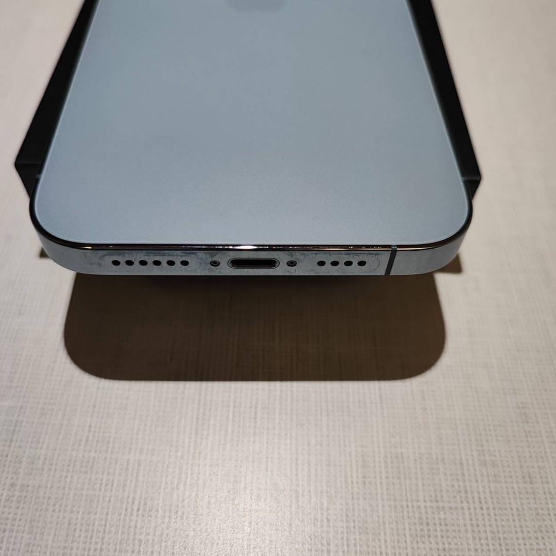 iPhone13 ProMax 256GB シエラブルー 本体 香港版