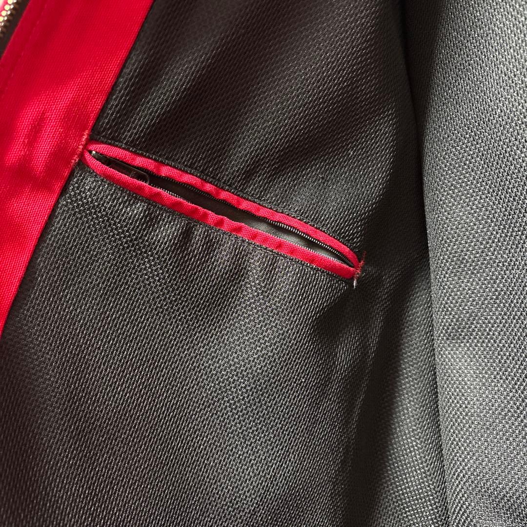 ま　carhartt ジャケット　アウター　レッド