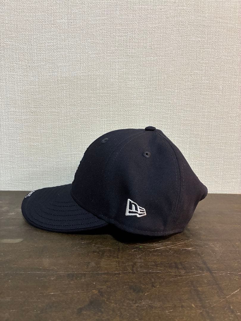 タカヒロミヤシタザソロイスト × NEW ERA