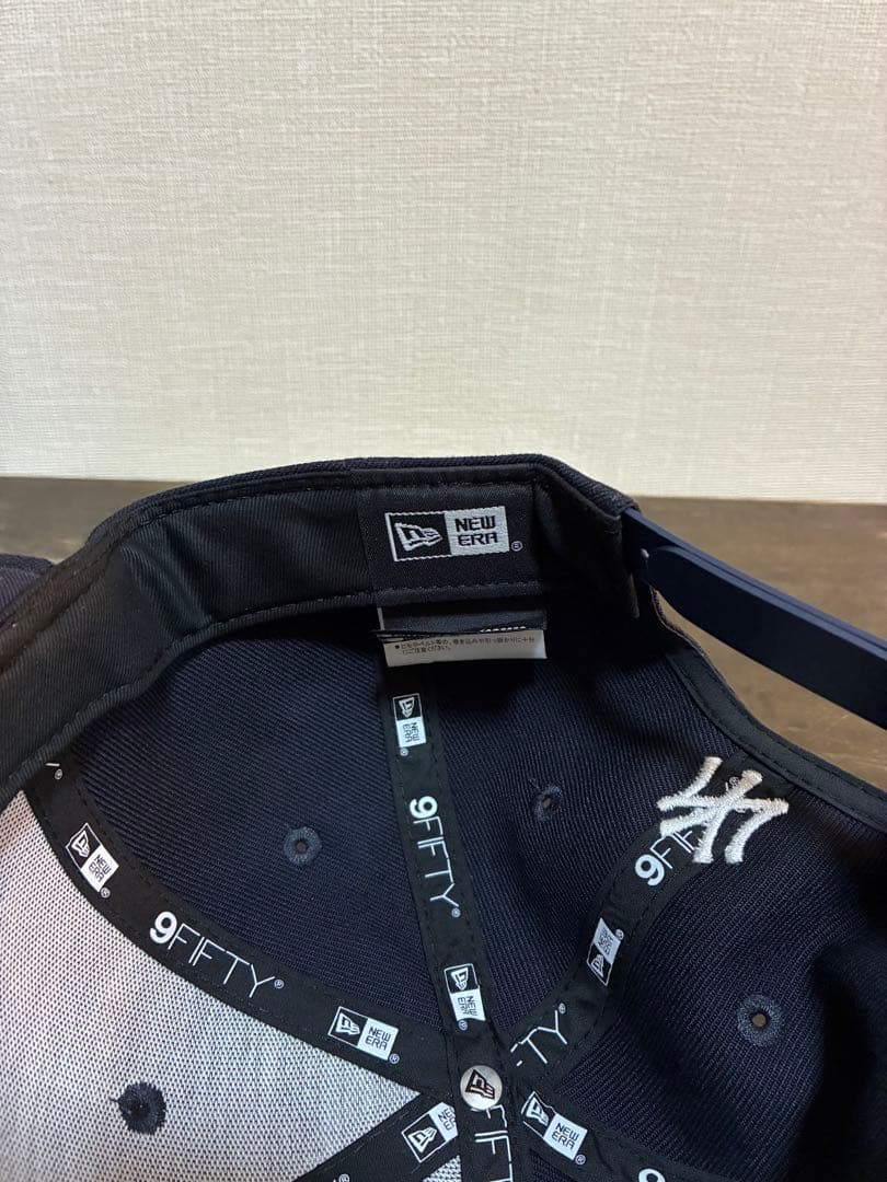 タカヒロミヤシタザソロイスト × NEW ERA