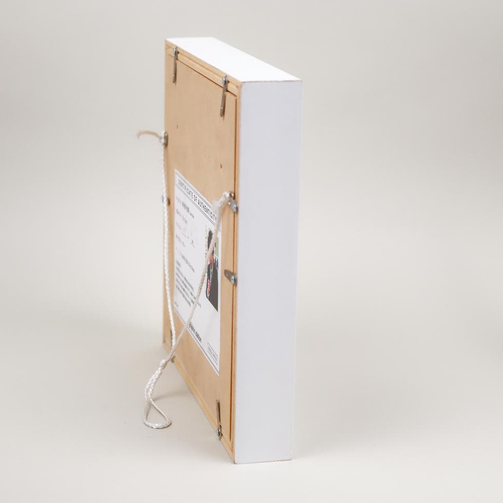 海老根俊雄 The Park ジクレー 壁掛け