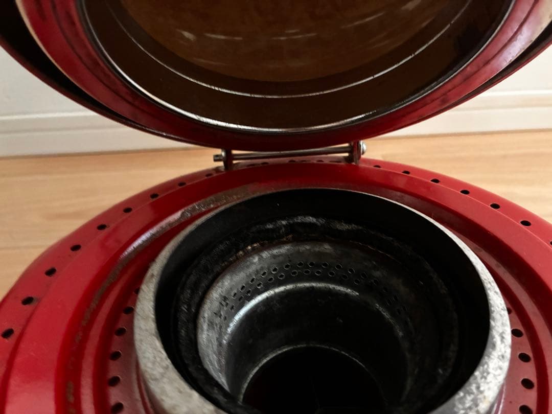 超メルカリ市特価　日本船燈株式会社　ニッセン　SS-1 石油ストーブ