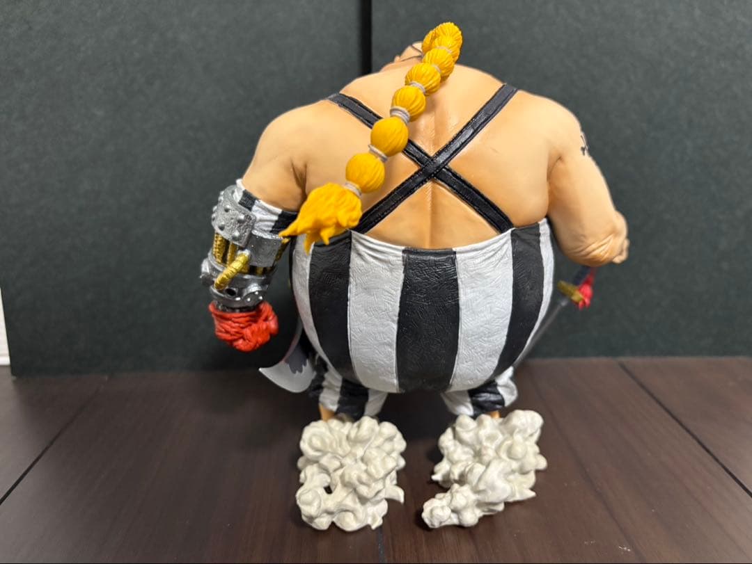 ワンピース クイーン B賞 D賞 フィギュア