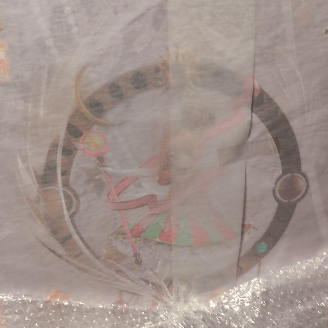 木之本桜 1/7スケール Stars Bless You