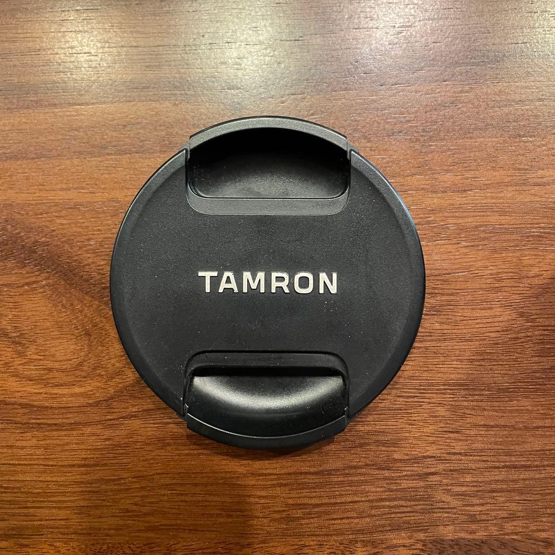 TAMRON 28-75mm F2.8 Di III VXD G2（ソニーE用)