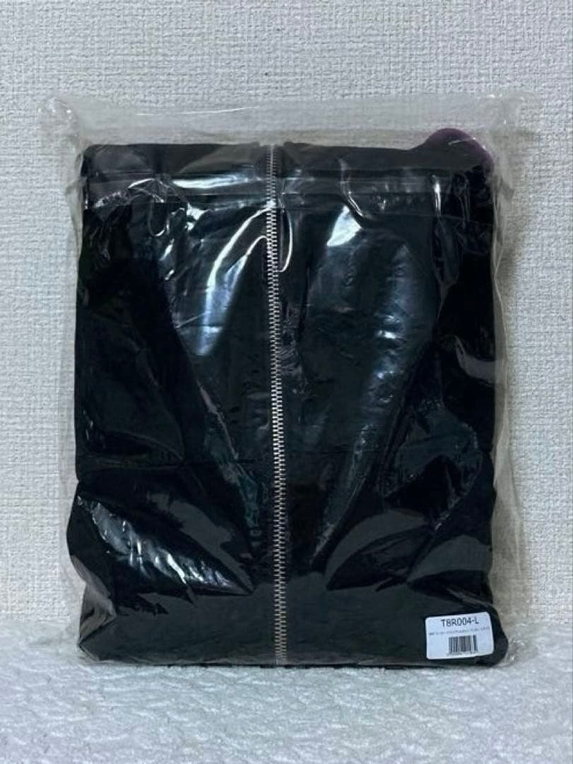 高橋李依 Birthday Event 2022 ぱかパーカー