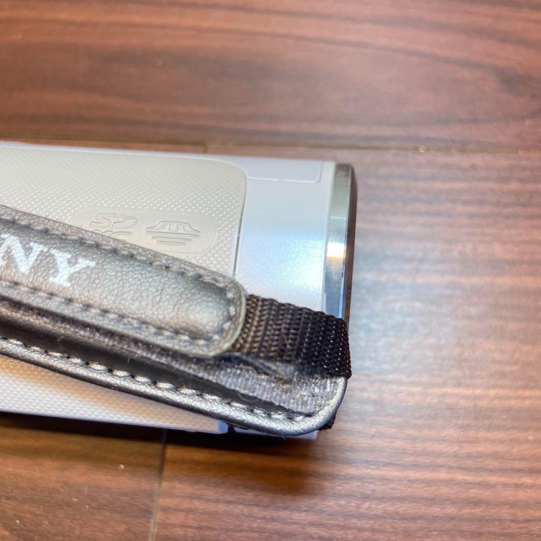 SONY HDR-CX390 ビデオカメラ ほぼ新品 3406