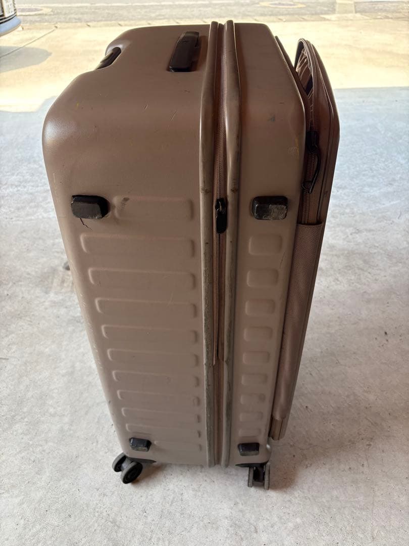 LOJEL ロジェール スーツケース120L