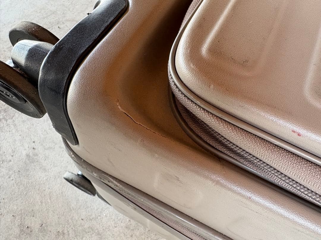 LOJEL ロジェール スーツケース120L