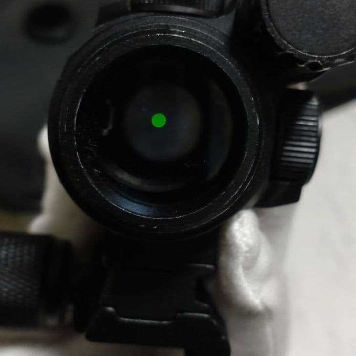 東京マルイ　MP5A4 ハイグレードバージョン　 スタンダード電動ガン