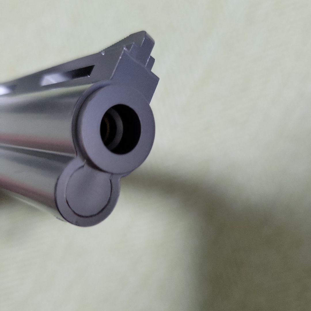 18歳以上 東京マルイ製コルトパイソンガスリボルバー