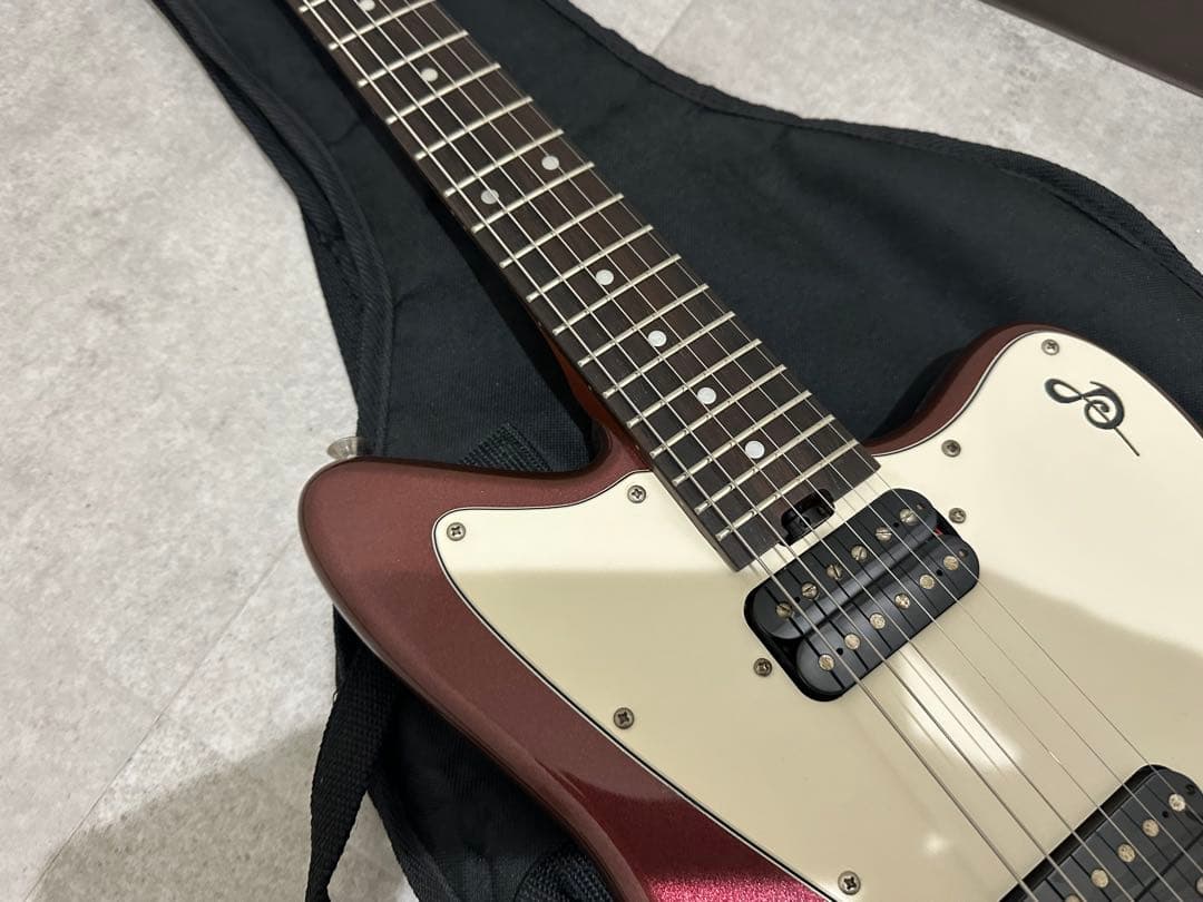 Seed Rutile the pillowsピロウズ真鍋吉明