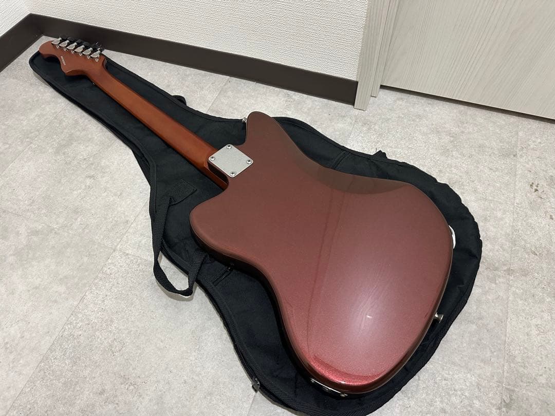 Seed Rutile the pillowsピロウズ真鍋吉明