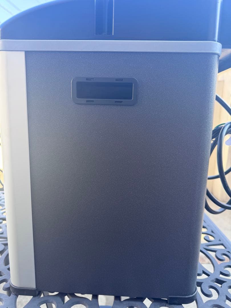 ゼンスイ ZTK1000 対応水量1000L ヒーター付きアクアリウム用クーラー