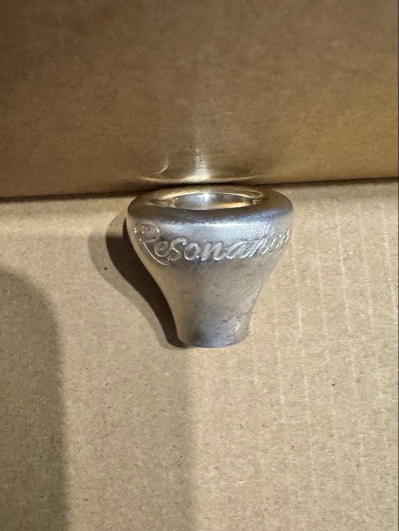 ︎*︎様 AR Resonance(ARレゾナンス) トランペットマウスピース