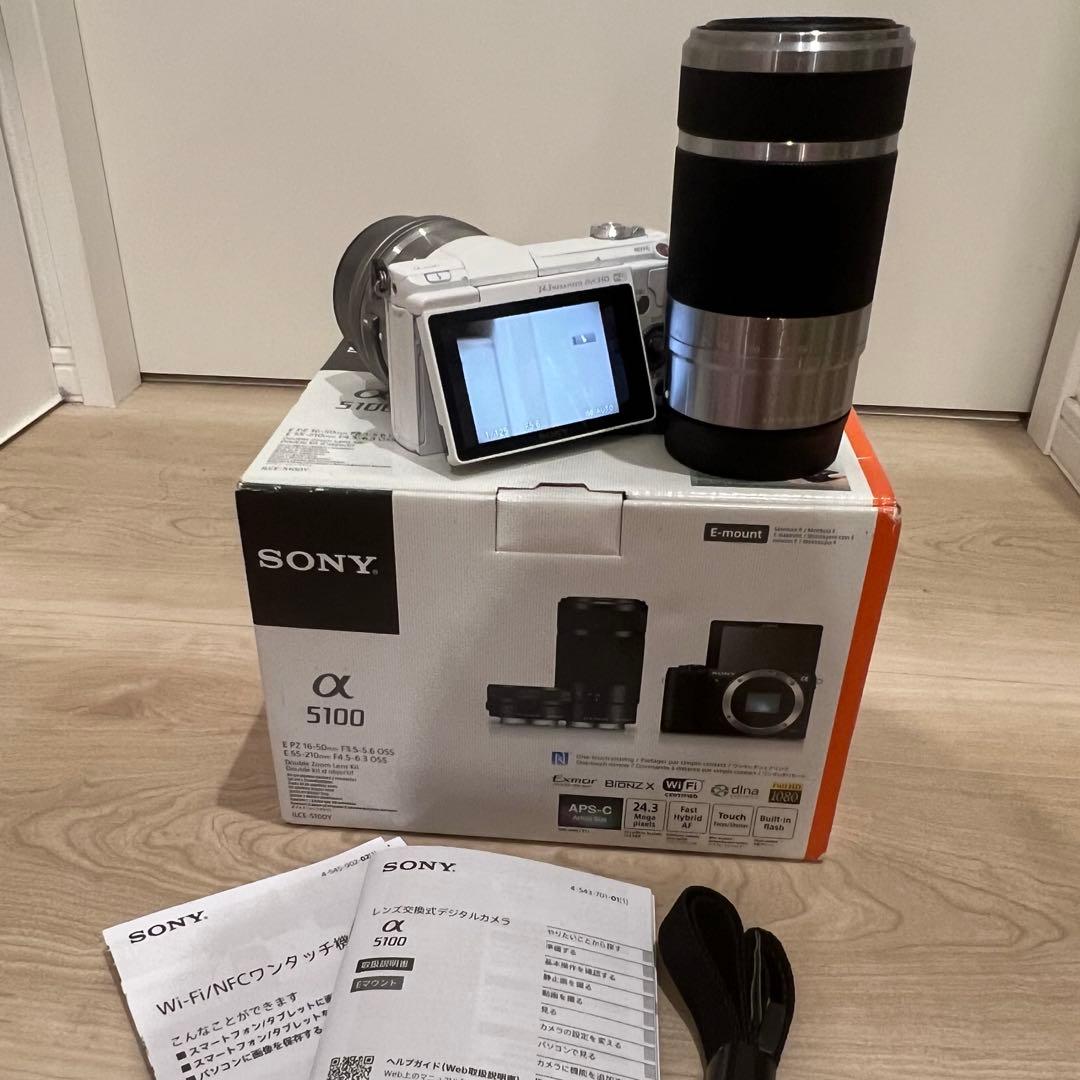 デジタルカメラ tesa