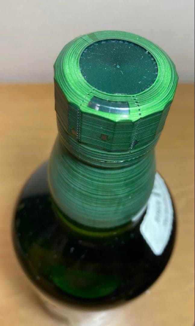 サントリーウイスキー【白州12年】＋【山崎】＋【白州】