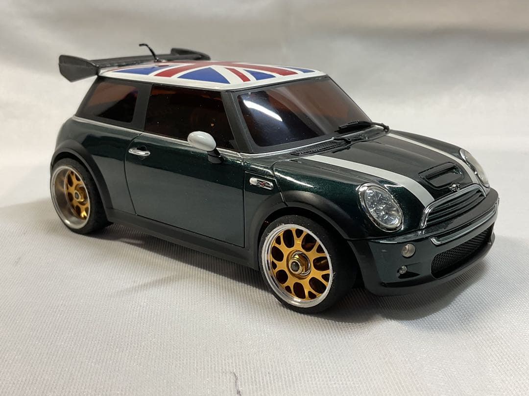 仁太郎京商 ミニッツ MR-03 VE HM ASF2.4G基盤