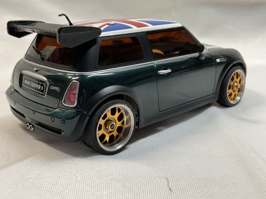 仁太郎京商 ミニッツ MR-03 VE HM ASF2.4G基盤