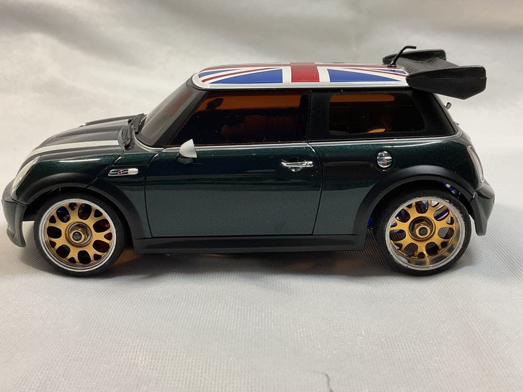 仁太郎京商 ミニッツ MR-03 VE HM ASF2.4G基盤