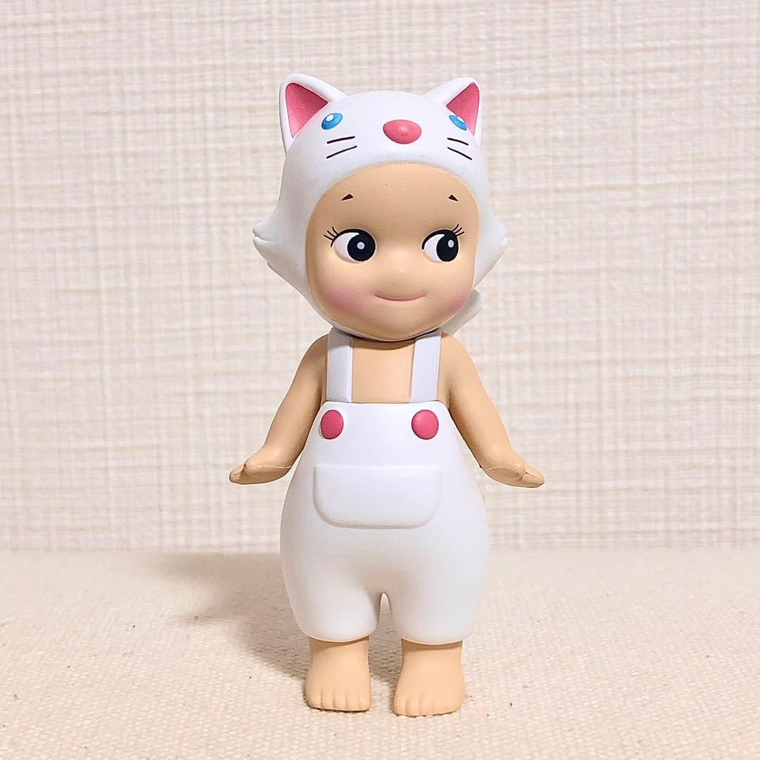 【Sonny Angel Cat Life 】ソニーエンジェル キャットライフ