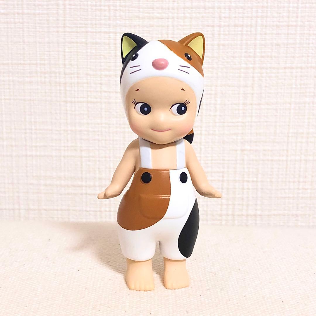 【Sonny Angel Cat Life 】ソニーエンジェル キャットライフ