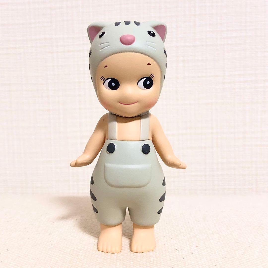 【Sonny Angel Cat Life 】ソニーエンジェル キャットライフ