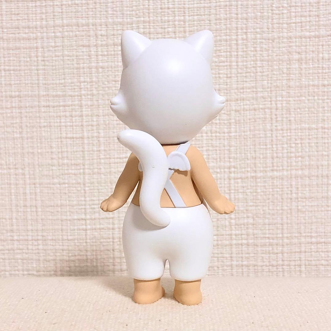 【Sonny Angel Cat Life 】ソニーエンジェル キャットライフ