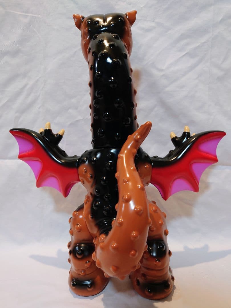 tkom Dog dragon コムロタカヒロ Takahiro Komuro