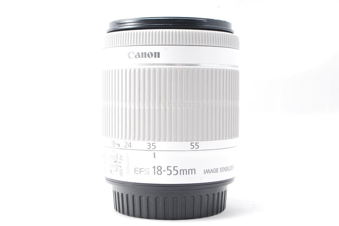 ✨大人気のホワイト✨スマホ転送可能✨Canon kiss X7 レンズセット