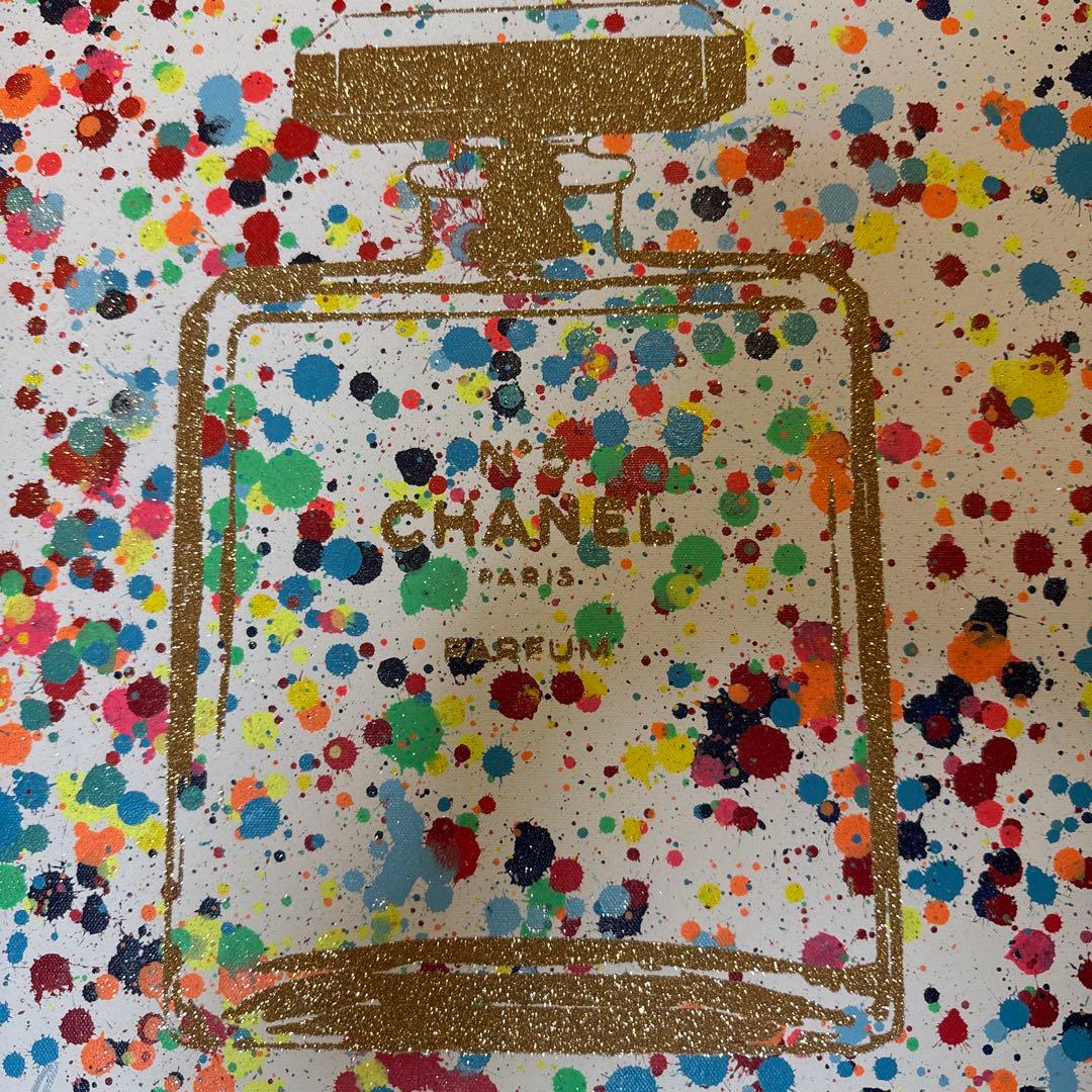 CHANEL シェーン ボーデン ニューヨークギャラリー